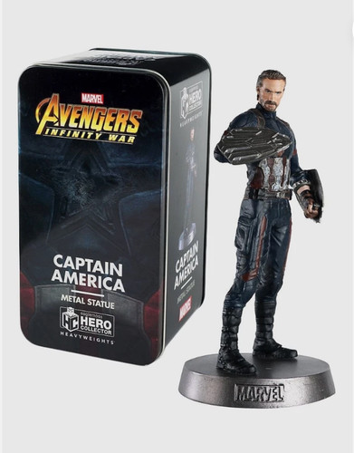 Marvel heavyweights collection - marvel,