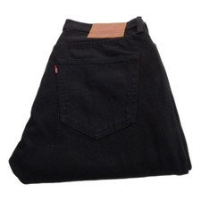 Levi Lot 501 Straight Jeans