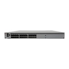 Brocade 6505 12 Active/24xSFP+