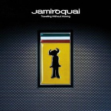 Jamiroquai: Travelling Without Moving