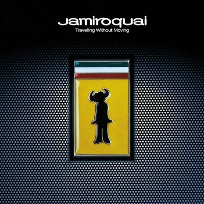 Jamiroquai travelling without - jamiroquai:,