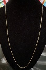 Vintage East European 14k 583