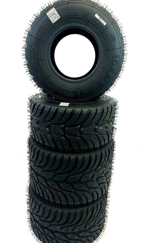 Mojo 2026 kart cik - w5, tyre