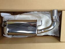 HKS For Suzuki 1998-2018 Jimny Samurai JB23W LEGAL Exhaust Muffler JDM New K6A