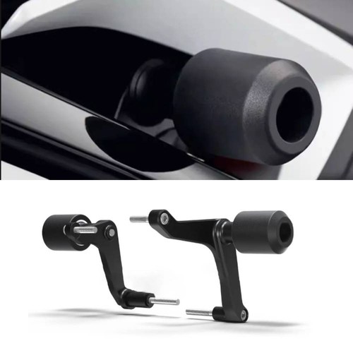 Frame slider engine fairing - slider,