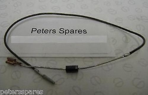 Hornby x1082 wiring diode - x1082,