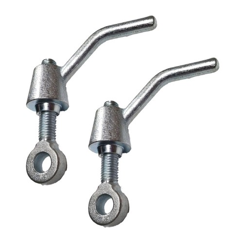 Pair ifor williams - of,
