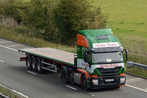 Truck photo 12x8 iveco - 12x8,