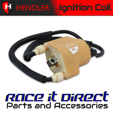 HT Coil for Yamaha RD 350 LC