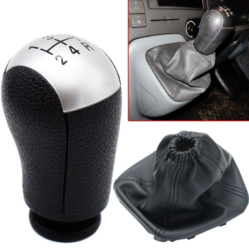 Gear shift knob gaiter for - knob,