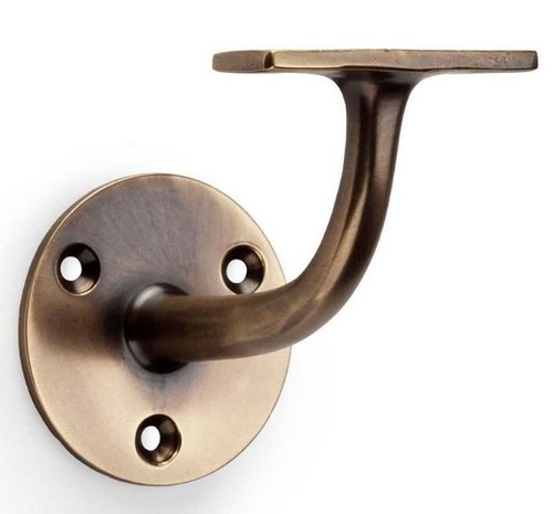 Handrail bracket stair - bracket,