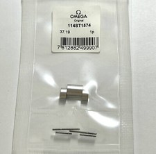 Authentic! Omega Seamaster