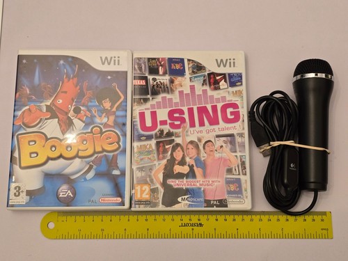 Sing boogie karaoke - +,