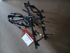 Buzz Rack 3 Bike Car Boot