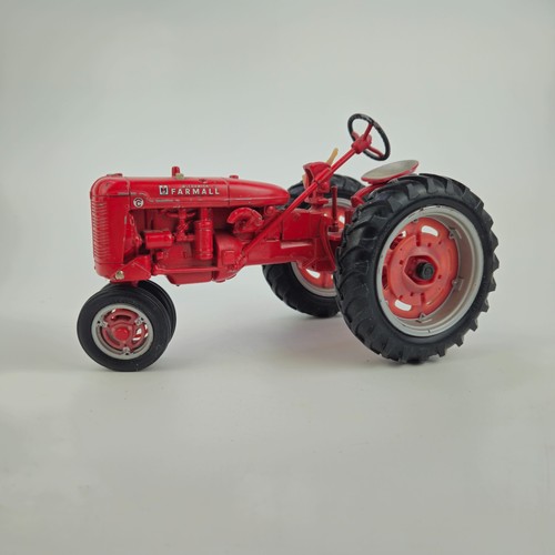 Franklin mccormick farmall - franklin,