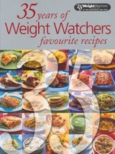 35 years of Weight Watchers favourite recipes (Paperback) - FREE Shipping