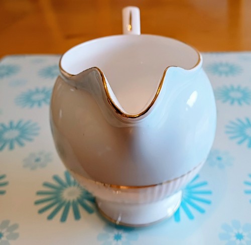 Vintage colclough harlequin - vintage,