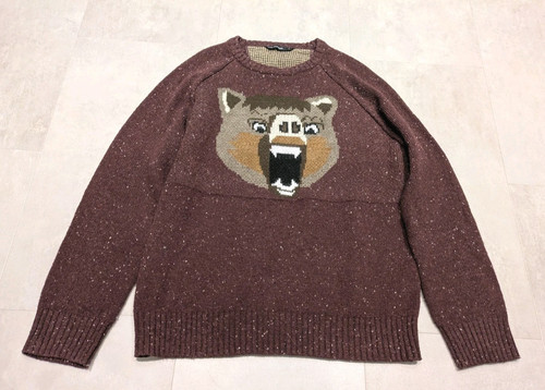 Cedar wood state bear - ,