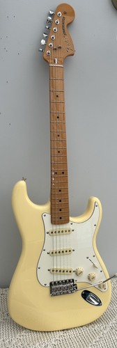 Fender vintera 70s - vintera, ii