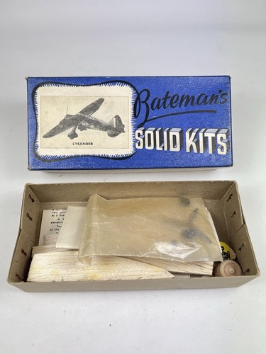 Vintage 1940 batemans - vintage, 1940’s