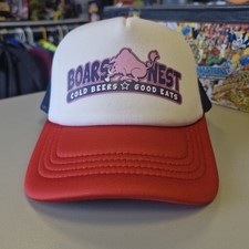 Duke Hazzard BOARS NEST