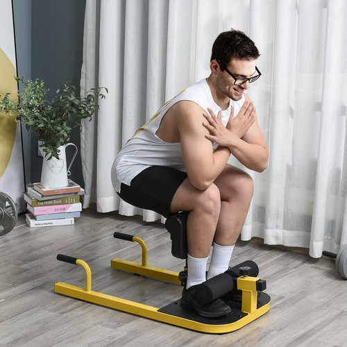 Squat machine stand - squat,
