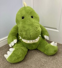 Cuddle Crew Large Dinosaur