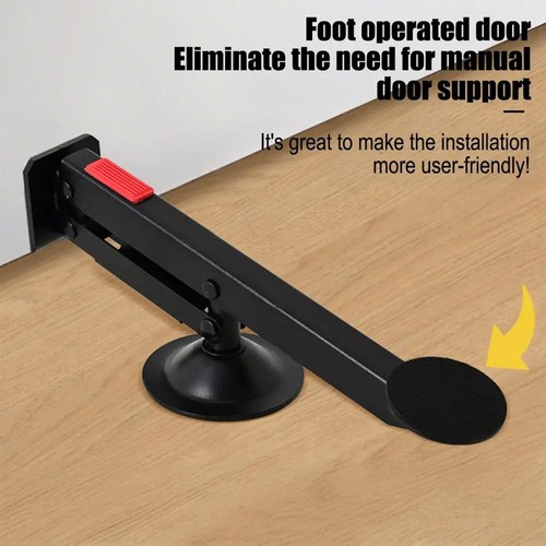 360 degree swivel type - 360, door