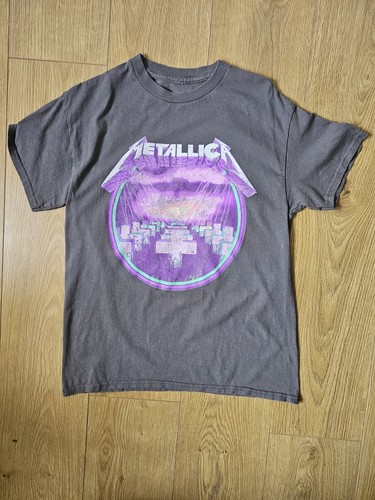 Metallica master puppets - metallica,