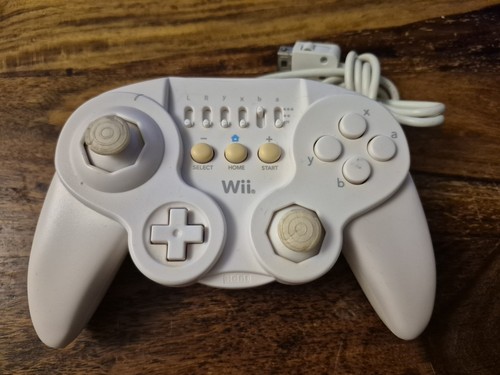 Hori classic turbo - turbo, gamecube