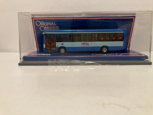 Corgi 42809 dennis dart - corgi,