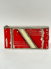 Vintage Cigarette Case compact