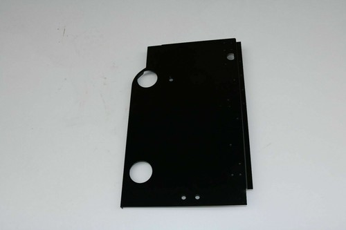 Oem left rear body - left, tub