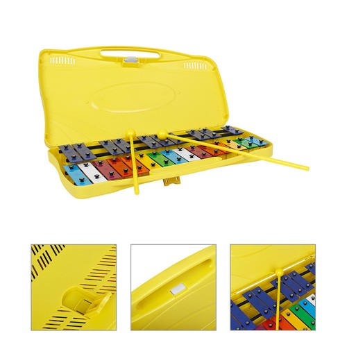 Set beginner glockenspiel - beginner,