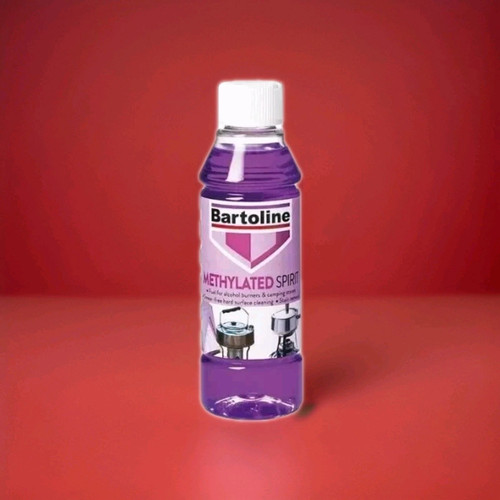 Methylated spirit fuel burners - spirit,