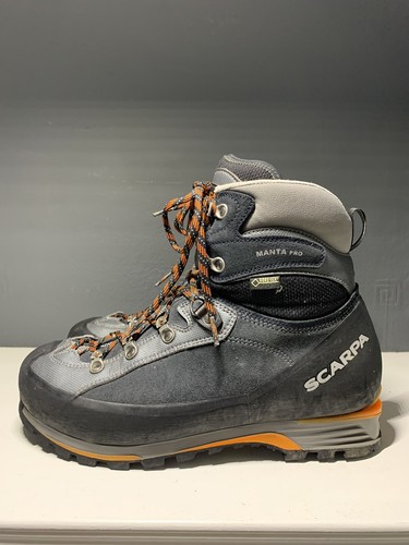 Scarpa men manta - scarpa, men’s