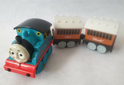 Thomas the tank engine train - tank,