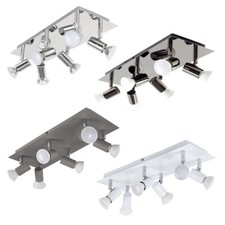 6 Way Ceiling Spot Light