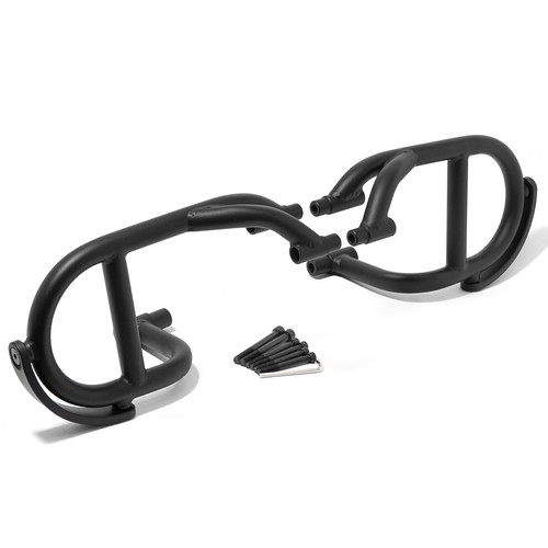 Luggage guards for - for, yamaha