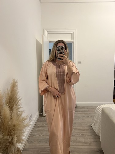 Moroccan traditional gandora - traditional,