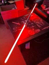 Darth Maul  Custom Rgb-x