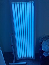 UVB Light Therapy Unit for