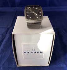 Skagen of Denmark Slim