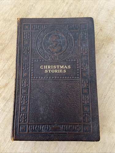 Christmas stories charles - christmas,