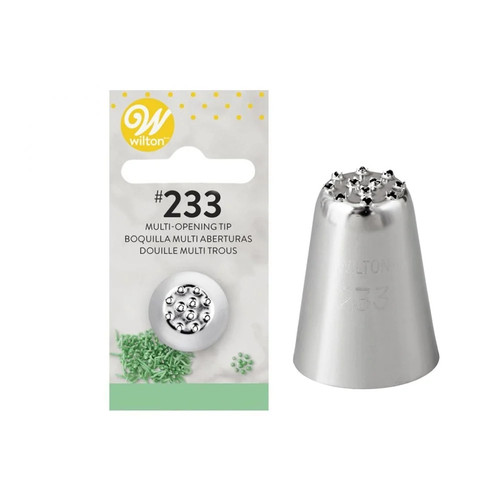 Wilton 233 cake decorating - wilton, no.233