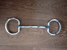Myler Comfort Snaffle With