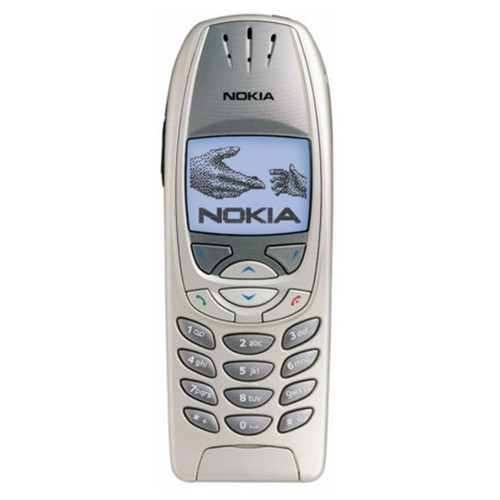 Nokia 6310i mobile - 6310i,