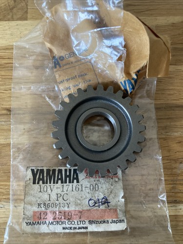 Nos genuine yamaha - nos,