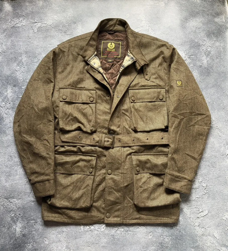 Vintage belstaff loro piana - belstaff,