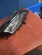 VAUXHALL INSIGNIA B FOG LAMP